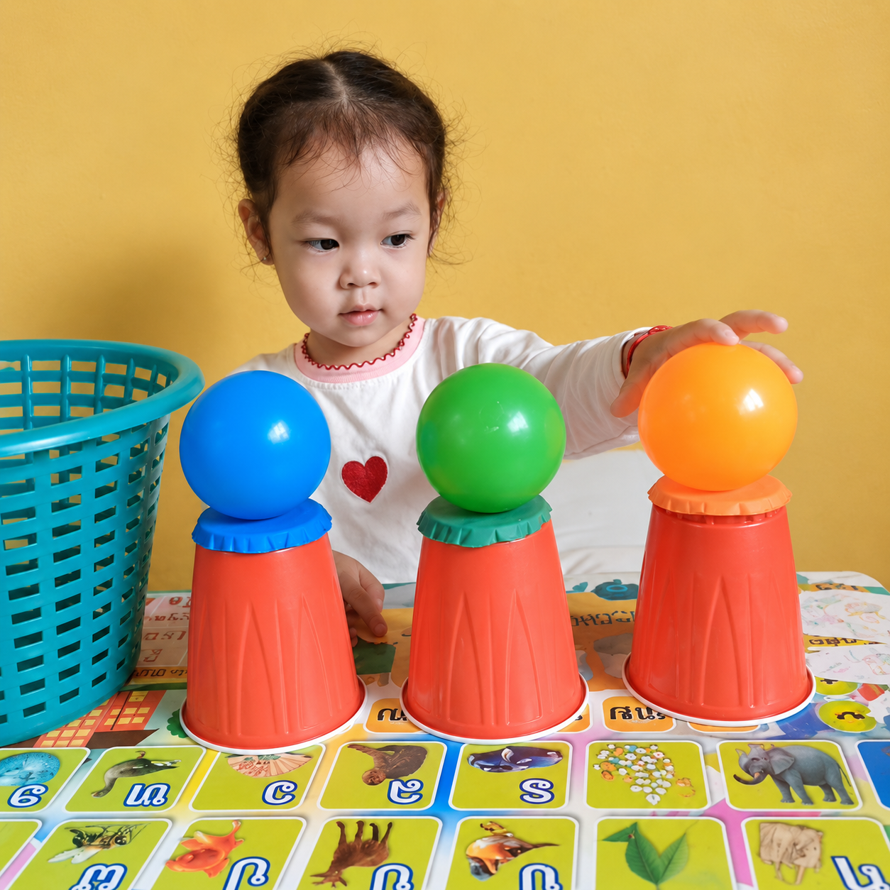 Nursery